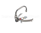 52760 Fisher Ss Faucet Sddlh 06Ss