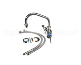 52760 Fisher Ss Faucet Sddlh 06Ss