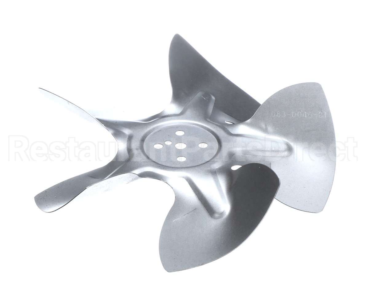 527802 Duke Fan Blade