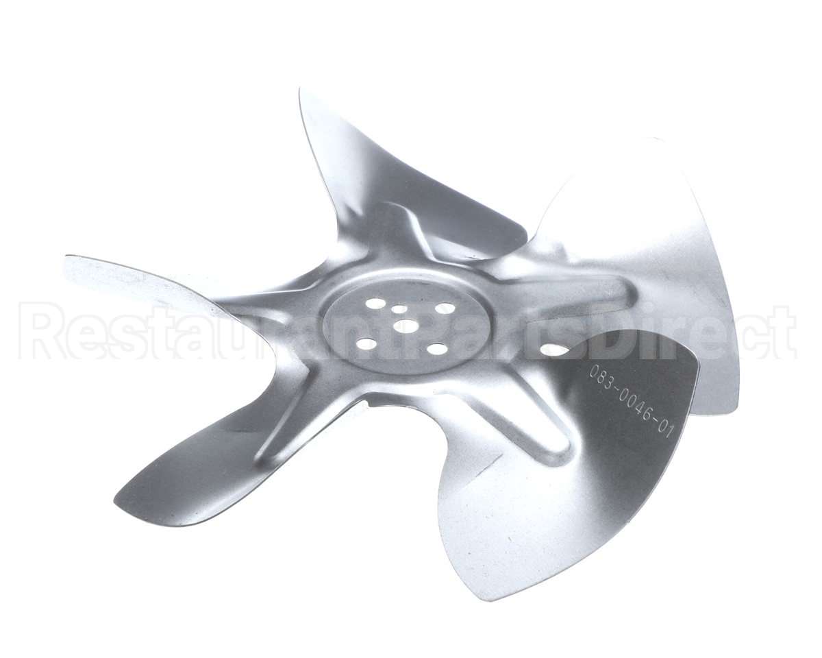 527802 Duke Fan Blade