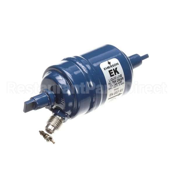 527807 Compatible Duke Filter Ruf-Doe