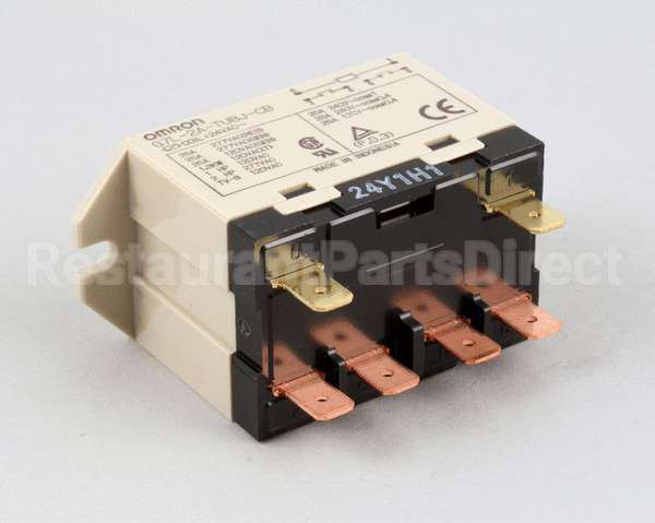 52781 Blodgett Kit,Low Fan Relay Upgrd Dfg1Xl