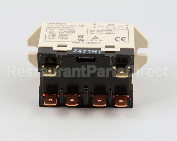 52781 Blodgett Kit,Low Fan Relay Upgrd Dfg1Xl