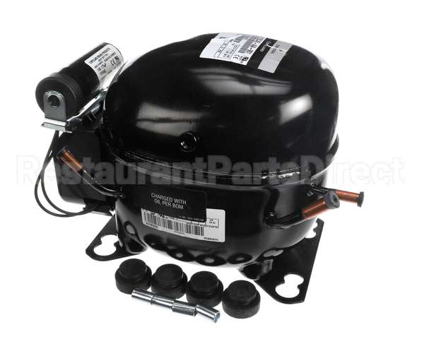 527833 Duke Compressor