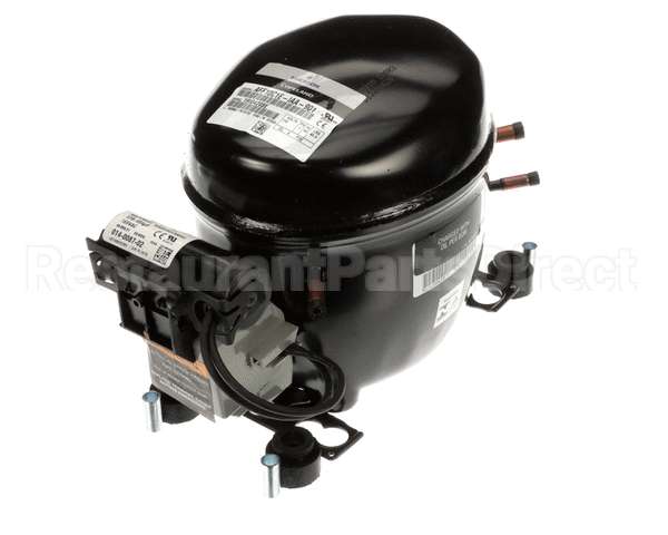 527834 Duke Compressor,1/3Hp 120V 60Hz