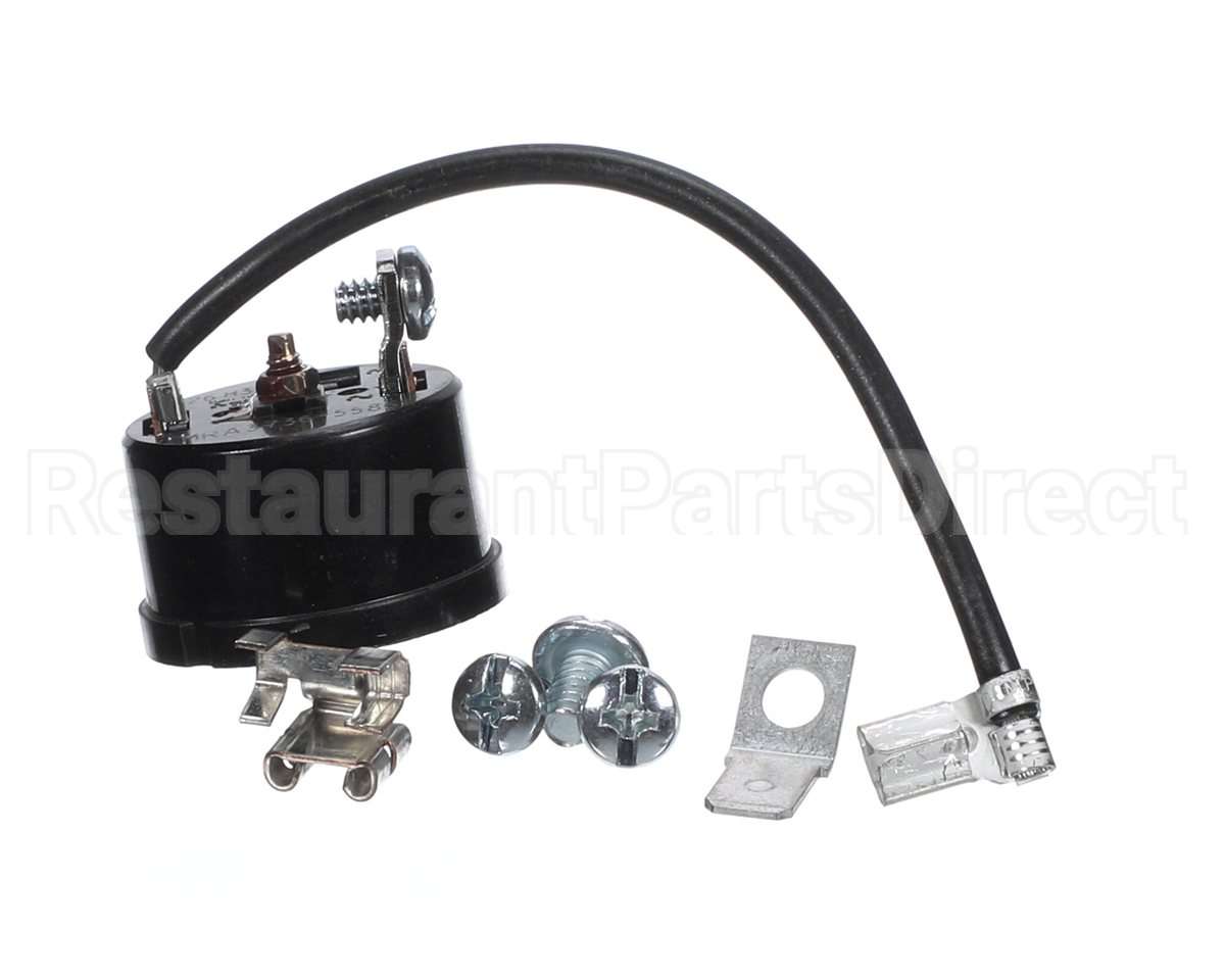 527842 Duke Kit, Overload, Cond. Unit