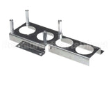 52785 Henny Penny Assy-Burner Mount/Standoff