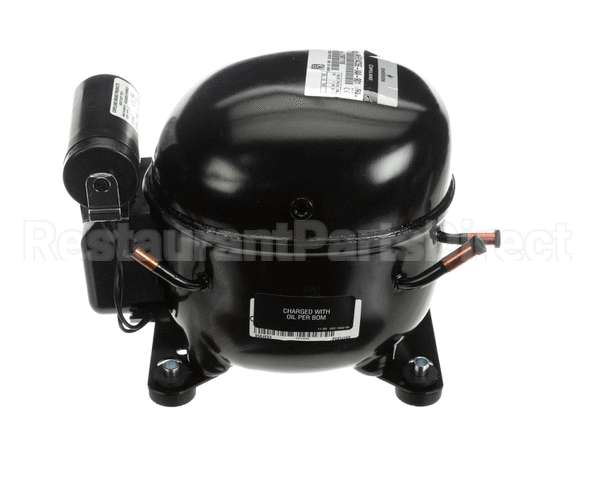 527850 Duke Compressor, 4Hp 120V 60Hz