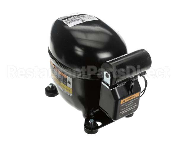 527850 Duke Compressor, 4Hp 120V 60Hz