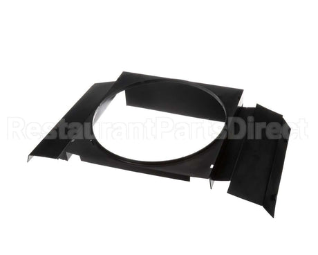527867 Duke Shroud-Fan W/End Cover