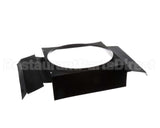 527867 Duke Shroud-Fan W/End Cover