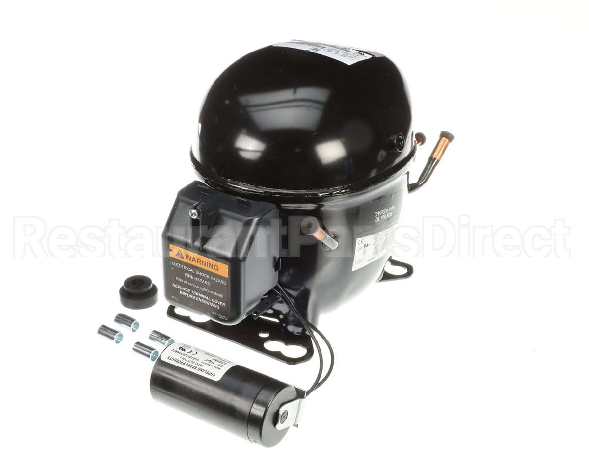 527887 Duke Compressor For 216473