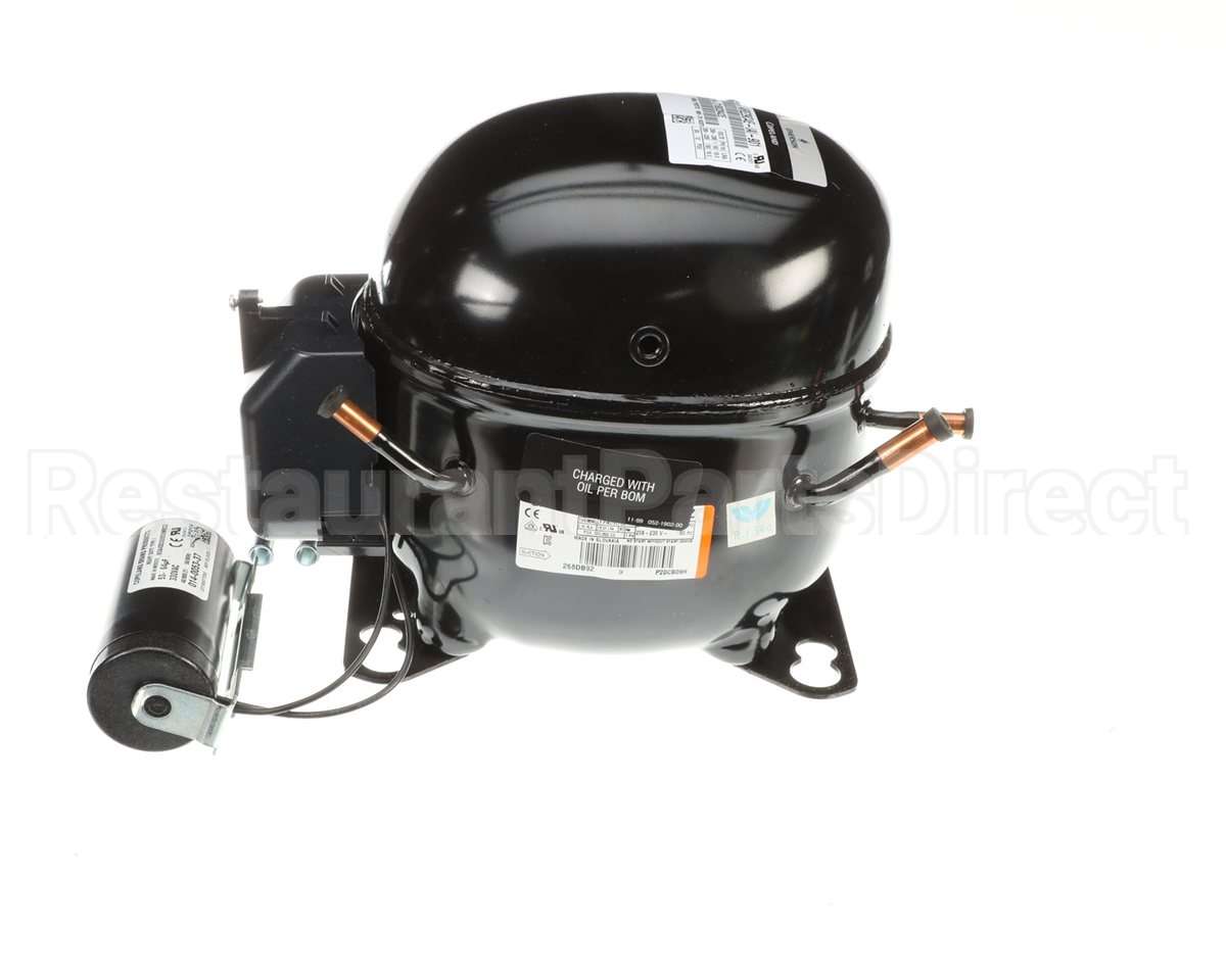 527887 Duke Compressor For 216473