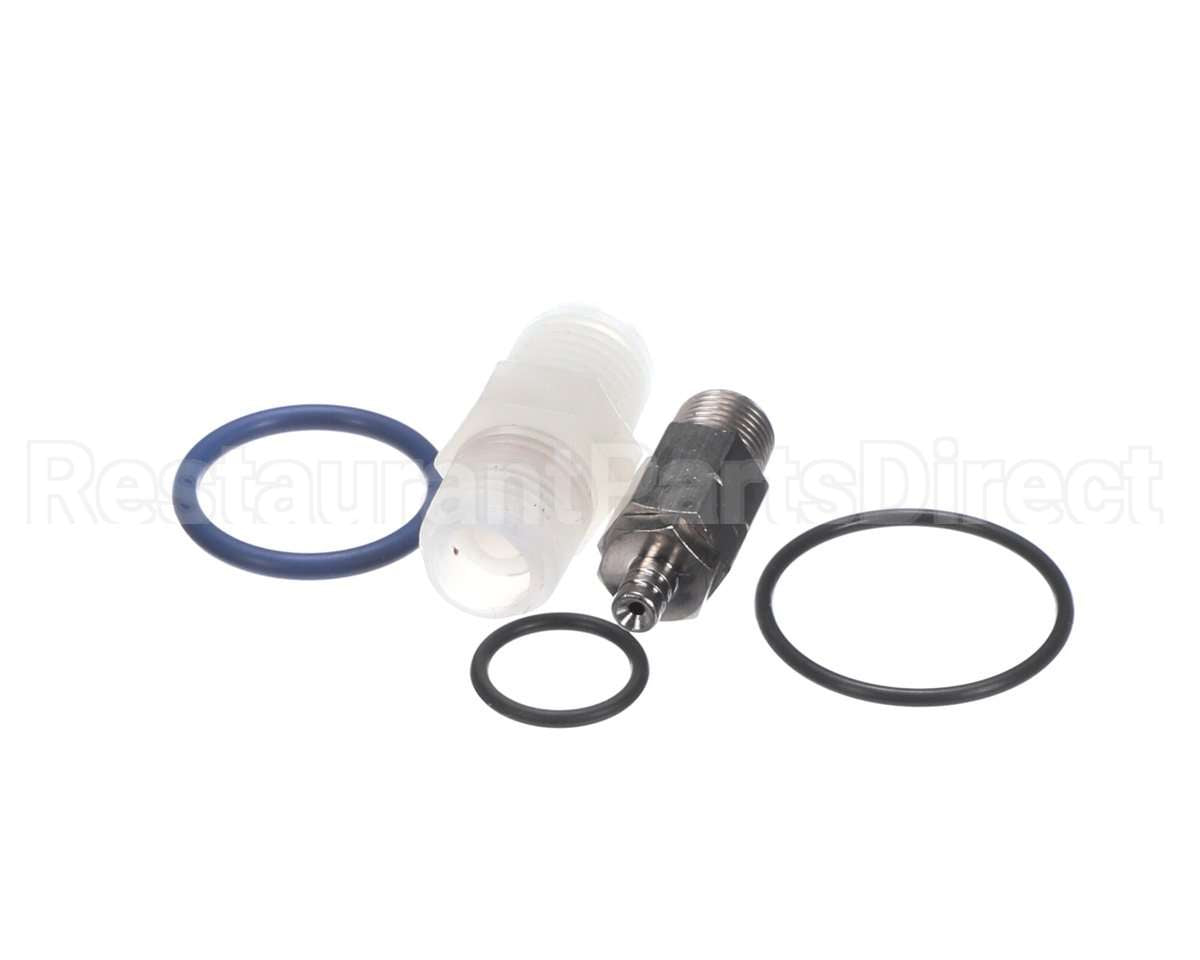 52794.0001 Bunn Pm Kit 15Mo Sure Tamp Auto