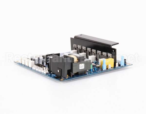 528-078S Prince Castle Kit,Assembly Pcb Contr (200-240V)