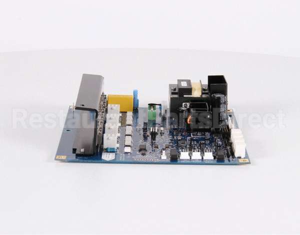 528-078S Prince Castle Kit,Assembly Pcb Contr (200-240V)