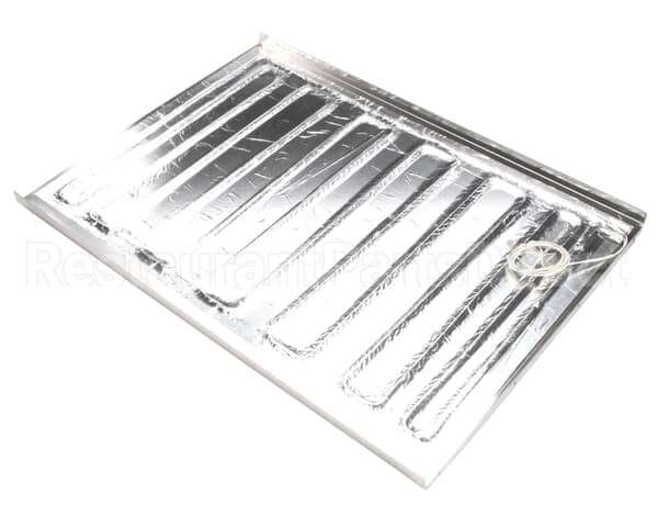 528-277S Prince Castle Kit,Rope Heater Lower