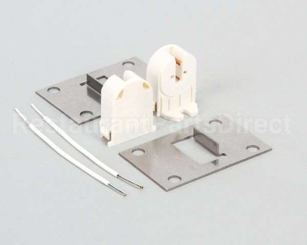 528-299S Prince Castle Bracket And Socket Kit