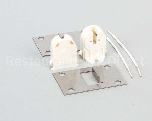 528-299S Prince Castle Bracket And Socket Kit
