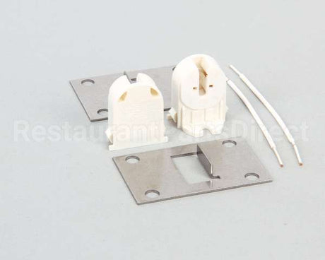528-299S Prince Castle Bracket And Socket Kit