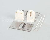 528-299S Prince Castle Bracket And Socket Kit