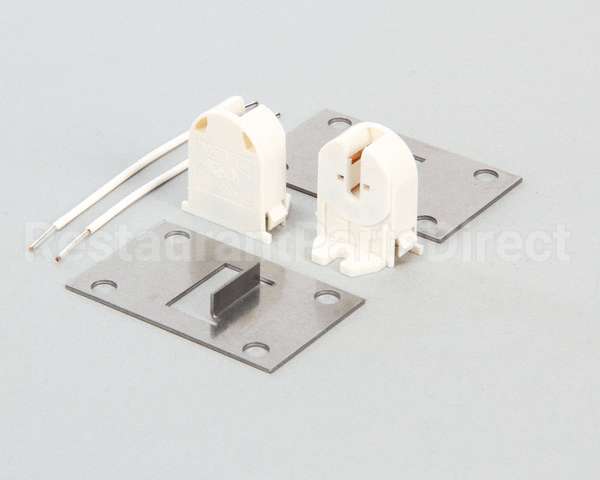 528-299S Prince Castle Bracket And Socket Kit