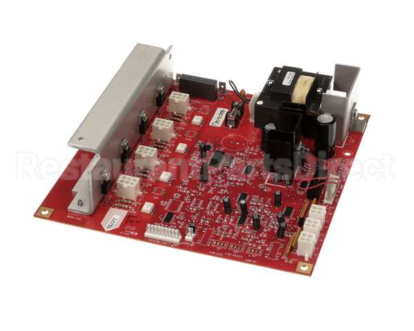 528-518S Prince Castle Main Pcb Board