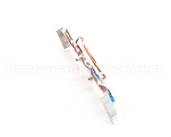 528-608 Prince Castle Raw Assembly,Potentiometer Harness