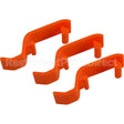 528 Compatible Dynamic Mixer Clips (Pack Of 3)