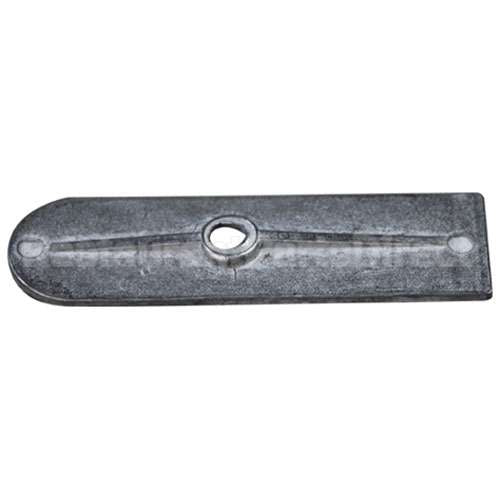 52806 Compatible Wells Cover - Pivot Bracket
