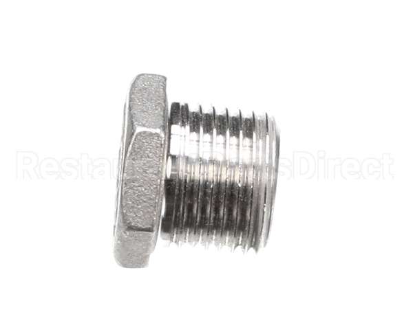 52808 Blodgett Plug, 1/2" Npt Hex Head