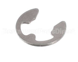 52820 Unic Stainless Steel C-Clip - 13.8X7X1Mm
