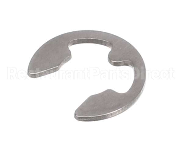 52820 Unic Stainless Steel C-Clip - 13.8X7X1Mm