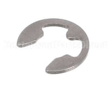52820 Unic Stainless Steel C-Clip - 13.8X7X1Mm