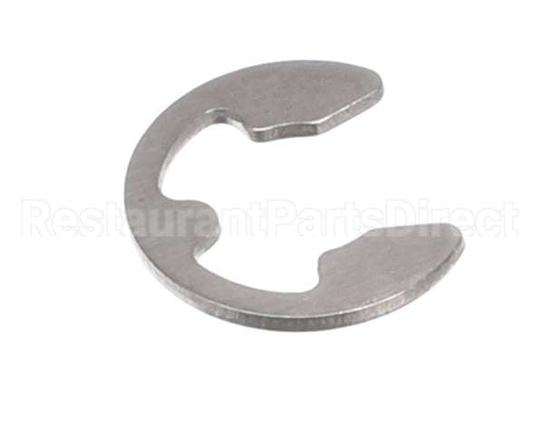 52820 Unic Stainless Steel C-Clip - 13.8X7X1Mm