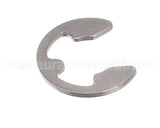 52820 Unic Stainless Steel C-Clip - 13.8X7X1Mm