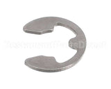52820 Unic Stainless Steel C-Clip - 13.8X7X1Mm