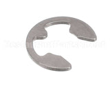 52820 Unic Stainless Steel C-Clip - 13.8X7X1Mm