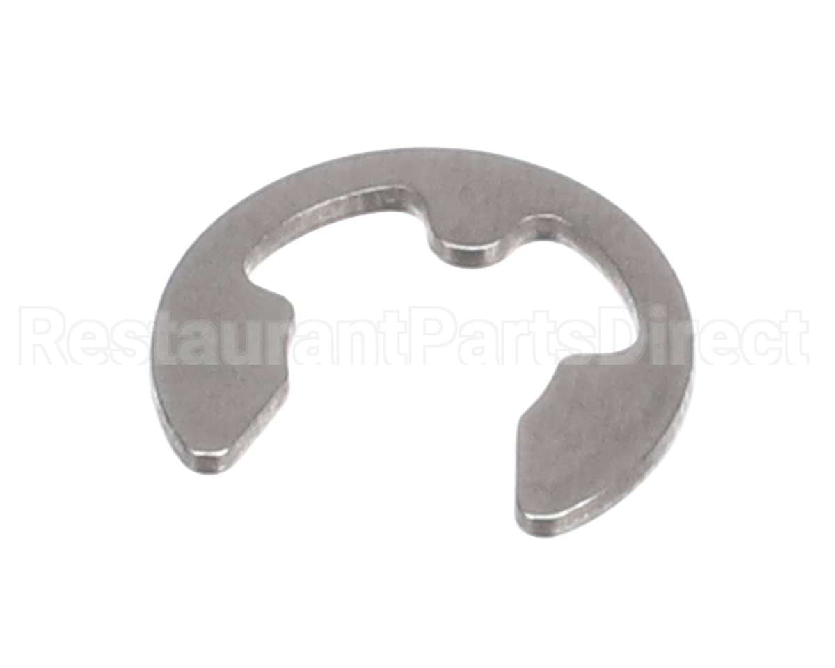 52820.0000 Unic Stainless Steel C-Clip - 13.8X7X1Mm