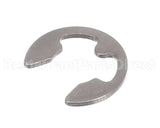52820.0000 Unic Stainless Steel C-Clip - 13.8X7X1Mm