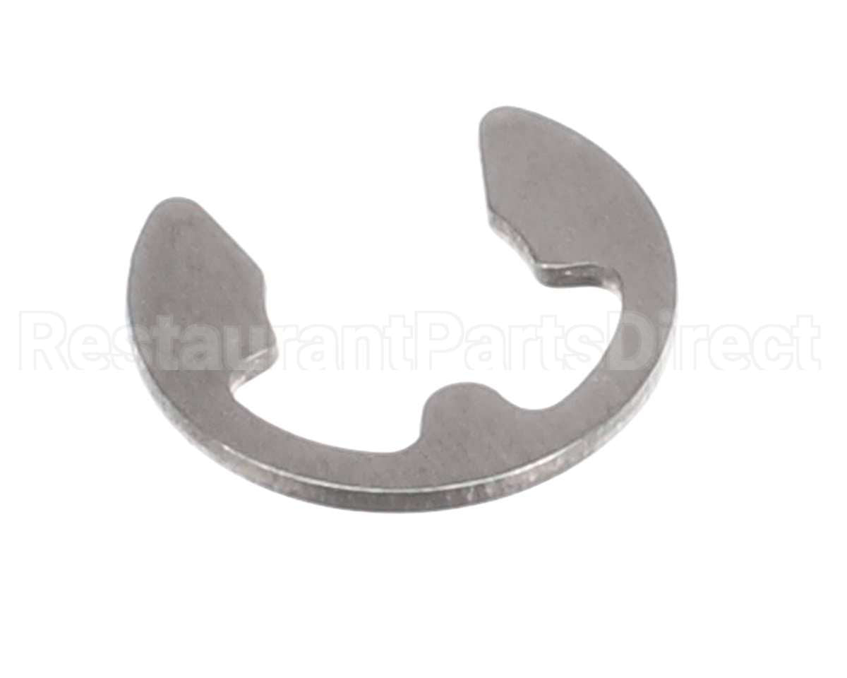 52820.0000 Unic Stainless Steel C-Clip - 13.8X7X1Mm