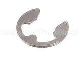 52820.0000 Unic Stainless Steel C-Clip - 13.8X7X1Mm