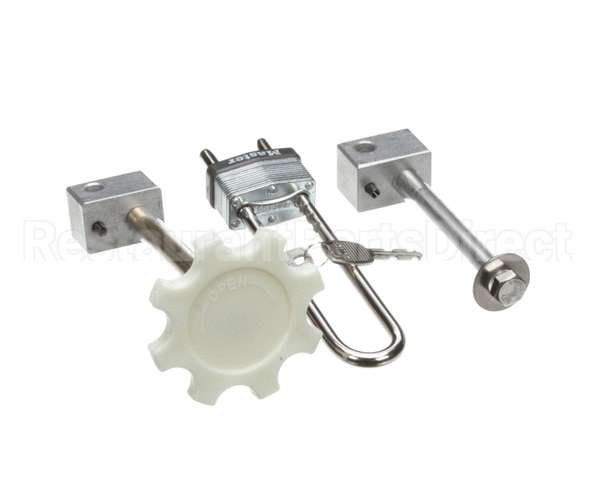 528272565 Kolpak Mac Lock Free Kit