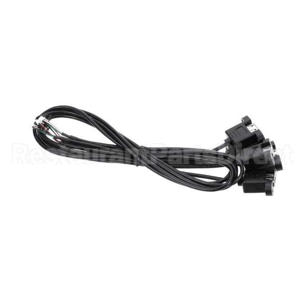 52841.0011 Compatible Bunn Cable, Usb M821 A-Type 17In Touchscreen