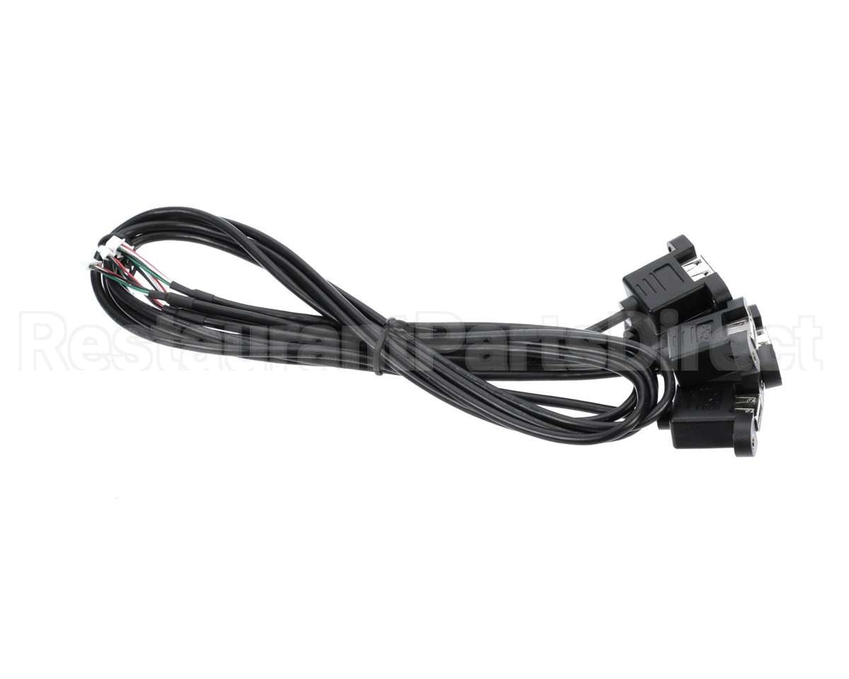 52841.0011 Bunn Cable, Usb M821 A-Type 17In Touchscreen