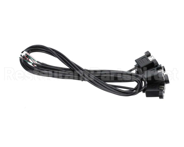 52841.0011 Bunn Cable, Usb M821 A-Type 17In Touchscreen