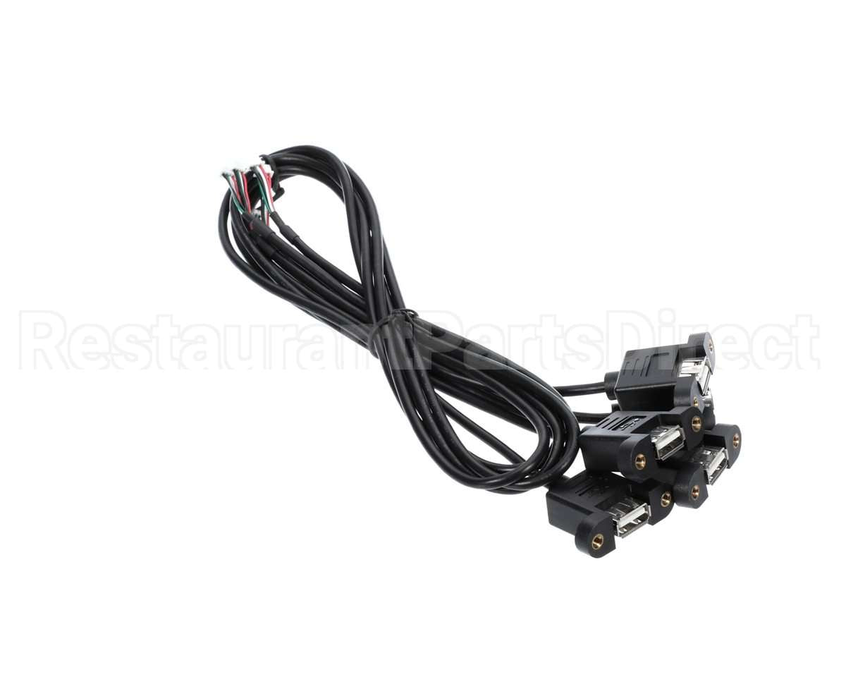 52841.0011 Bunn Cable, Usb M821 A-Type 17In Touchscreen