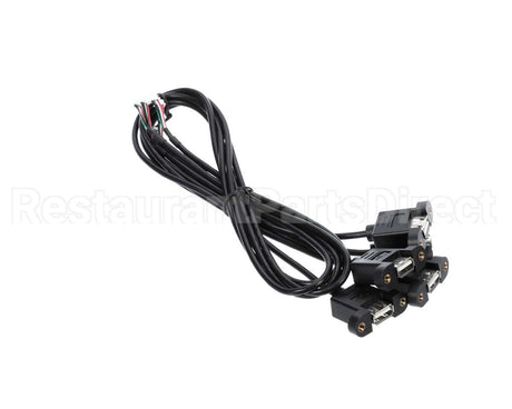 52841.0011 Bunn Cable, Usb M821 A-Type 17In Touchscreen