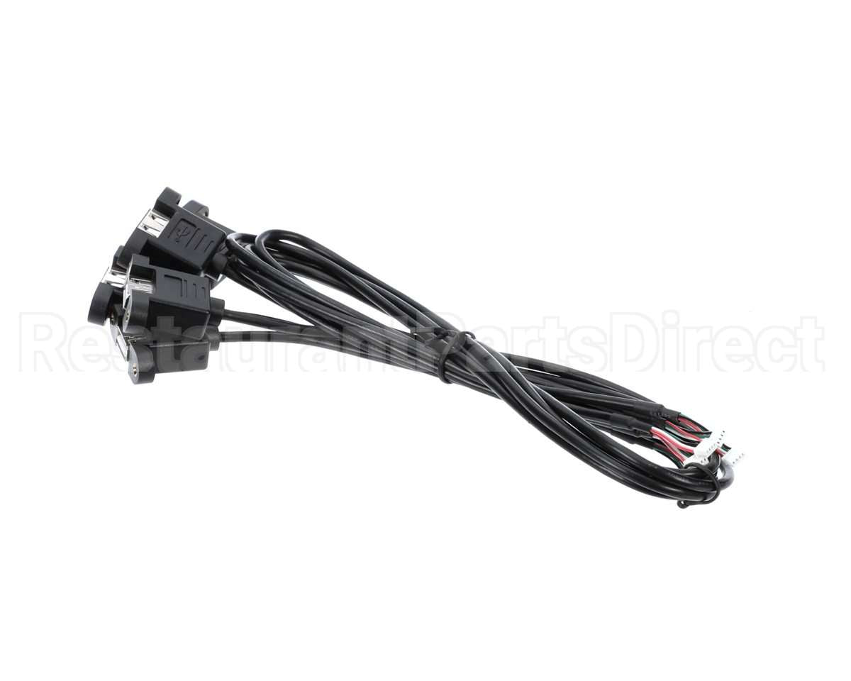 52841.0011 Bunn Cable, Usb M821 A-Type 17In Touchscreen