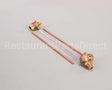 5285-1 Southbend Range Sight Glass Assembly